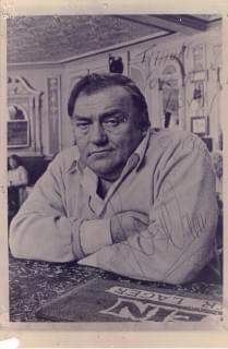 Les Dawson
